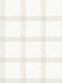Twain Plaid fabric in light grey color - pattern number 4134-26994 - by Chesapeake in the Wildflower collection