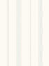 Lovage Linen Stripe fabric in aqua color - pattern number 4134-72548 - by Chesapeake in the Wildflower collection