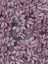 Foglie E Scimmie fabric in blush color - pattern number 123/10048.CS.0 - by Cole and Son in the Fornasetti Senza Tempo II collection