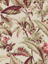 Mystic Isle fabric in taupe color - pattern number GT4501 - by Ronald Redding in the Classics collection