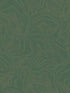 Geodes fabric in green color - pattern number GT4528 - by Ronald Redding in the Classics collection