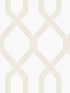 Palisade wallpaper in beige color - pattern number GT4551 - by Ronald Redding in the Classics collection
