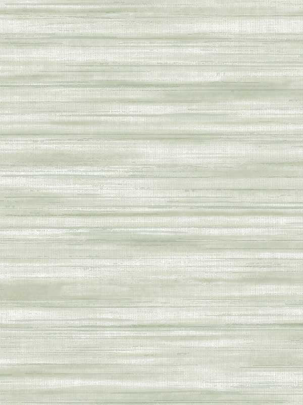 Brushed Linen fabric in green color - pattern number GT4561 - by Ronald Redding in the Classics collection