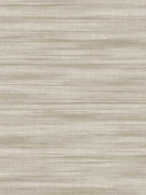 Brushed Linen fabric in taupe color - pattern number GT4566 - by Ronald Redding in the Classics collection