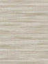 Brushed Linen fabric in taupe color - pattern number GT4566 - by Ronald Redding in the Classics collection