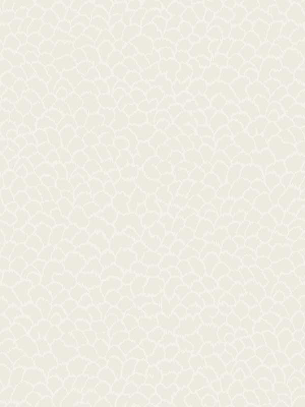 Nadie wallpaper in white color - pattern number GT4576 - by Ronald Redding in the Classics collection