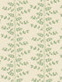Climbing Vine fabric in linen color - pattern number RF7423 - by Rifle Paper Co in the Rifle Paper Co Third Edition collection