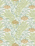 Highgrove wallpaper in white color - pattern number RF7501 - by Rifle Paper Co in the Rifle Paper Co Third Edition collection