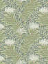 Highgrove wallpaper in sage color - pattern number RF7503 - by Rifle Paper Co in the Rifle Paper Co Third Edition collection