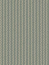Rickrack wallpaper in moss color - pattern number RF7553 - by Rifle Paper Co in the Rifle Paper Co Third Edition collection
