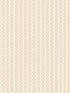 Rickrack wallpaper in linen color - pattern number RF7554 - by Rifle Paper Co in the Rifle Paper Co Third Edition collection