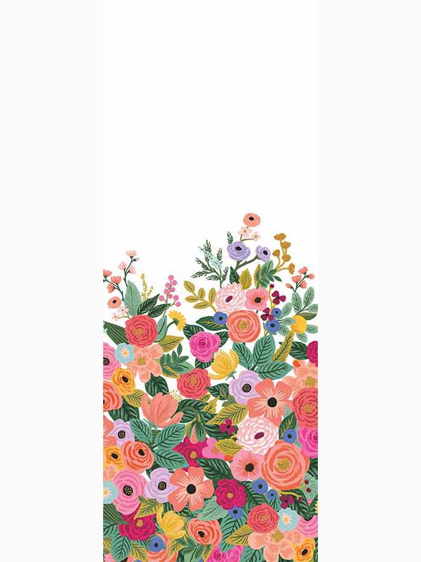 Rifle Paper Co. Garden Party Mural
