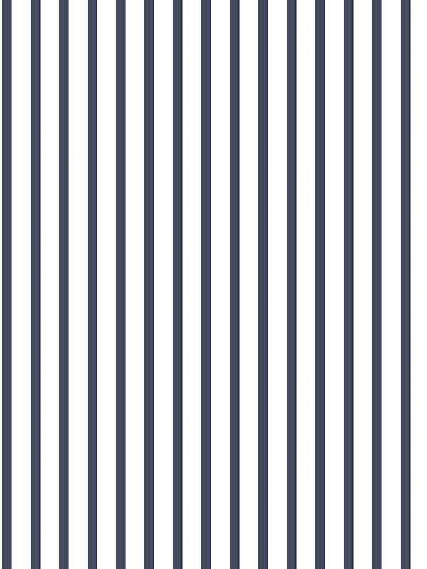 Breton Stripe fabric in blue color - pattern number G67535 - by Galerie in the Smart Stripes 3 collection