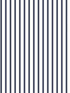 Breton Stripe fabric in blue color - pattern number G67535 - by Galerie in the Smart Stripes 3 collection