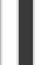 Formal Stripe fabric in black color - pattern number G67543 - by Galerie in the Smart Stripes 3 collection