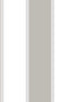 Formal Stripe fabric in silver grey color - pattern number G67552 - by Galerie in the Smart Stripes 3 collection