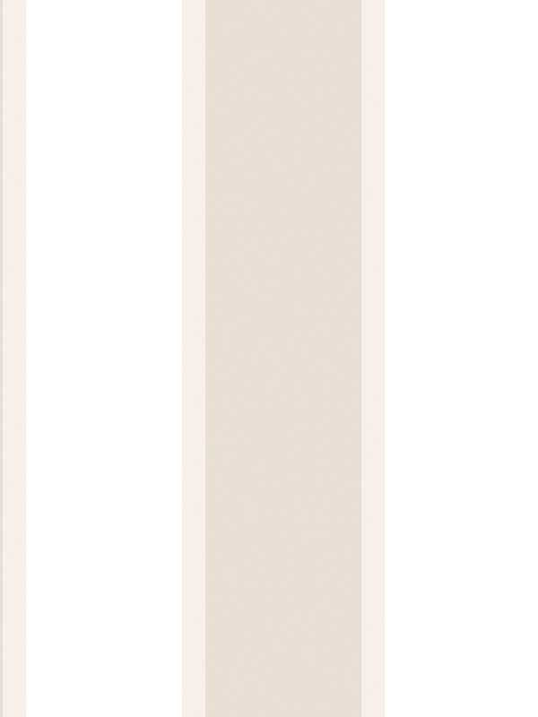Formal Stripe fabric in beige color - pattern number G67553 - by Galerie in the Smart Stripes 3 collection