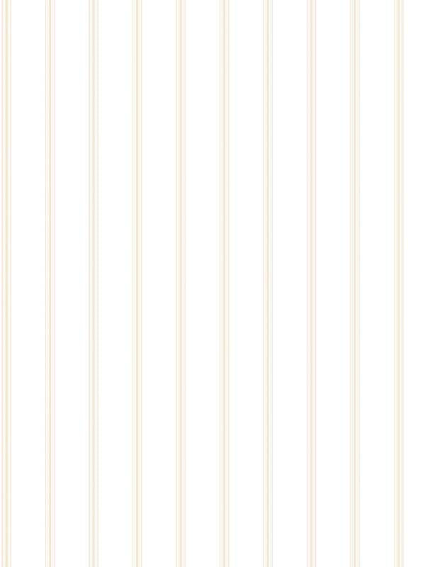 Napkin Stripe fabric in beige color - pattern number G67561 - by Galerie in the Smart Stripes 3 collection