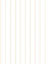 Napkin Stripe fabric in beige color - pattern number G67561 - by Galerie in the Smart Stripes 3 collection