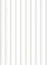 Napkin Stripe fabric in silver grey color - pattern number G67563 - by Galerie in the Smart Stripes 3 collection
