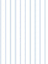 Napkin Stripe fabric in blue color - pattern number G67564 - by Galerie in the Smart Stripes 3 collection