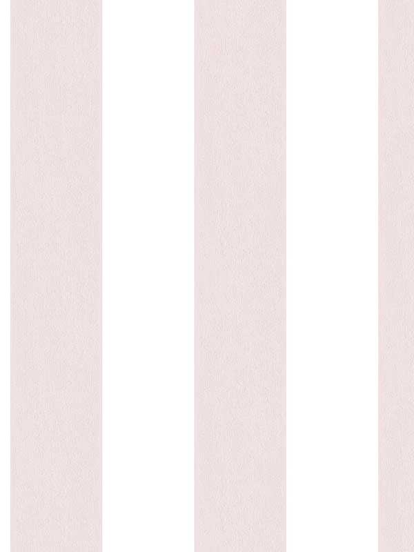 Surface Stripe wallpaper in pink color - pattern number G67585 - by Galerie in the Smart Stripes 3 collection