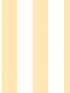 Surface Stripe wallpaper in yellow color - pattern number G67587 - by Galerie in the Smart Stripes 3 collection