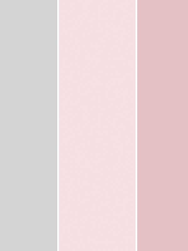 Wide Stripe wallpaper in pink color - pattern number G67597 - by Galerie in the Smart Stripes 3 collection