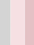 Wide Stripe wallpaper in pink color - pattern number G67597 - by Galerie in the Smart Stripes 3 collection