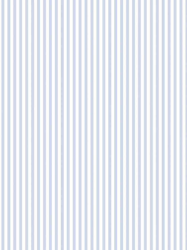 Shirt Stripe fabric in blue color - pattern number G67908 - by Galerie in the Smart Stripes 3 collection