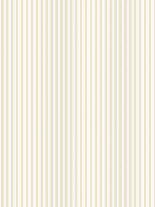 Shirt Stripe fabric in orange color - pattern number G67909 - by Galerie in the Smart Stripes 3 collection