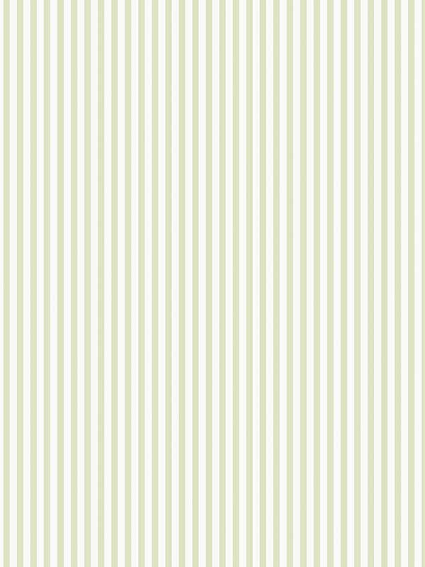 Shirt Stripe fabric in green color - pattern number G67910 - by Galerie in the Smart Stripes 3 collection