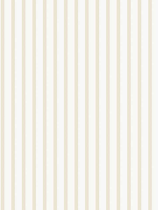 Breton Stripe fabric in beige color - pattern number G68052 - by Galerie in the Smart Stripes 3 collection