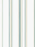 Casual Stripe wallpaper in green color - pattern number G68058 - by Galerie in the Smart Stripes 3 collection