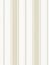 Heritage Stripe fabric in beige color - pattern number G68060 - by Galerie in the Smart Stripes 3 collection