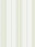 Slim Stripe wallpaper in green color - pattern number G68073 - by Galerie in the Smart Stripes 3 collection