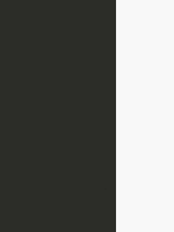 Widest Stripe wallpaper in black color - pattern number G68076 - by Galerie in the Smart Stripes 3 collection