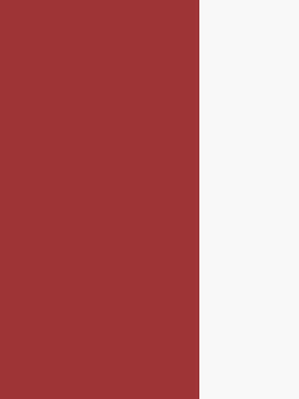 Widest Stripe wallpaper in red color - pattern number G68080 - by Galerie in the Smart Stripes 3 collection