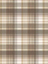 Mulberry Ancient Tartan wallpaper in woodsmoke color - pattern number FG100.A15.0 - by Mulberry Home in the Icons Wallpaper collection