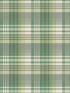 Mulberry Ancient Tartan wallpaper in emerald color - pattern number FG100.S16.0 - by Mulberry Home in the Icons Wallpaper collection