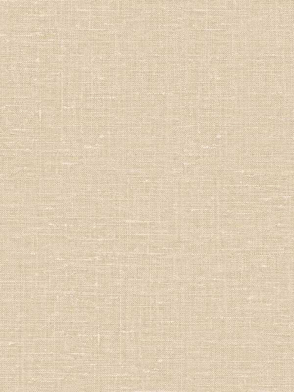Nomi fabric in tan color - pattern number GT30006 - by Seabrook in the Linen and Silk Textures collection