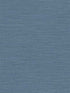 Libeco fabric in slate blue color - pattern number GT30207 - by Seabrook in the Linen and Silk Textures collection