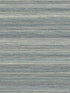 Meiya wallpaper in slate blue color - pattern number GT30405 - by Seabrook in the Linen and Silk Textures collection