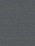 Bangkok fabric in charcoal color - pattern number GT35116 - by Seabrook in the Linen and Silk Textures collection