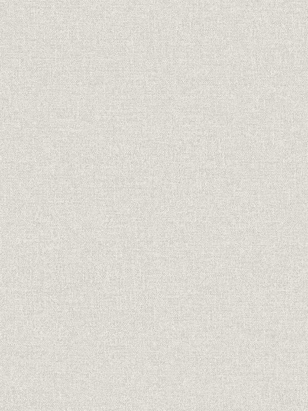 Normandy wallpaper in soft gray color - pattern number GT35303 - by Seabrook in the Linen and Silk Textures collection