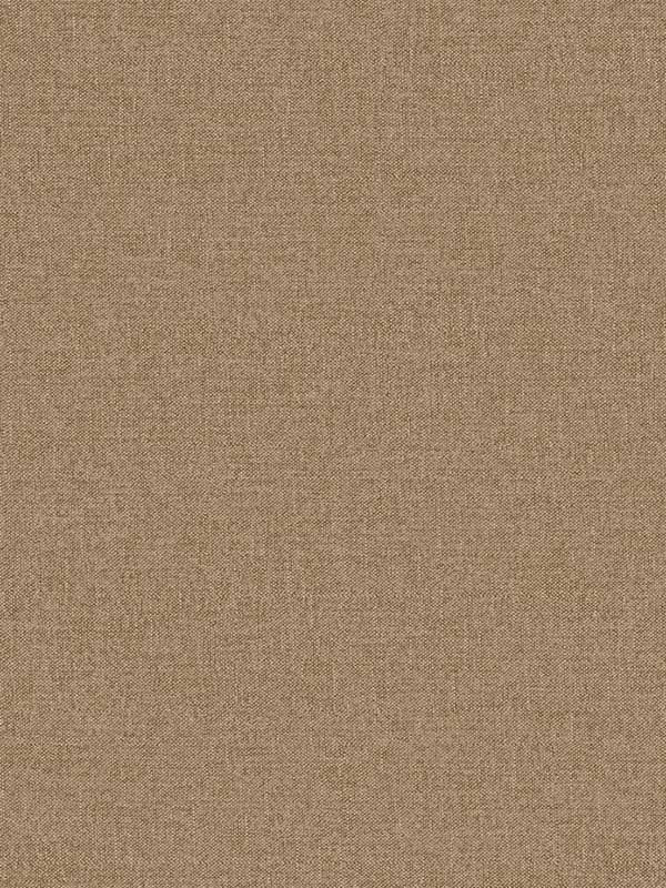 Normandy wallpaper in cinnamon color - pattern number GT35324 - by Seabrook in the Linen and Silk Textures collection