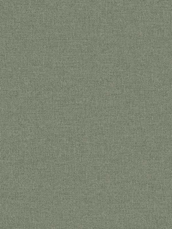 Normandy wallpaper in army green color - pattern number GT35328 - by Seabrook in the Linen and Silk Textures collection