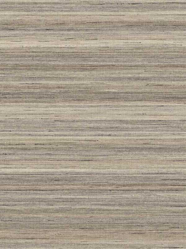 Meiya wallpaper in soapstone color - pattern number GT35407 - by Seabrook in the Linen and Silk Textures collection