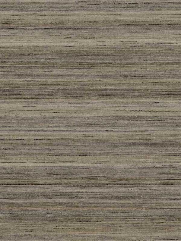 Meiya wallpaper in brown color - pattern number GT35408 - by Seabrook in the Linen and Silk Textures collection