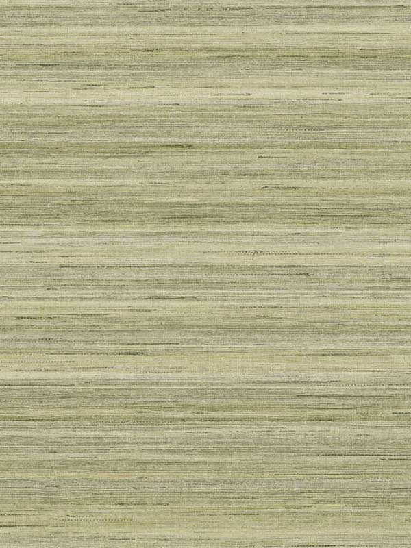 Meiya wallpaper in seagrass color - pattern number GT35411 - by Seabrook in the Linen and Silk Textures collection